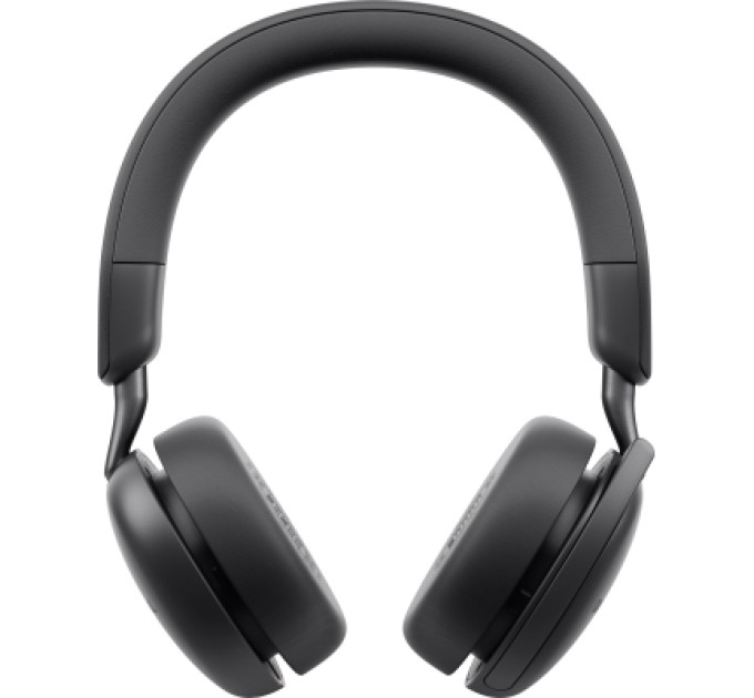 Dell Навушники Dell Pro Plus Wireless ANC WL5024 Black (520-BBGM)