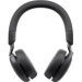 Dell Навушники Dell Pro Plus Wireless ANC WL5024 Black (520-BBGM)
