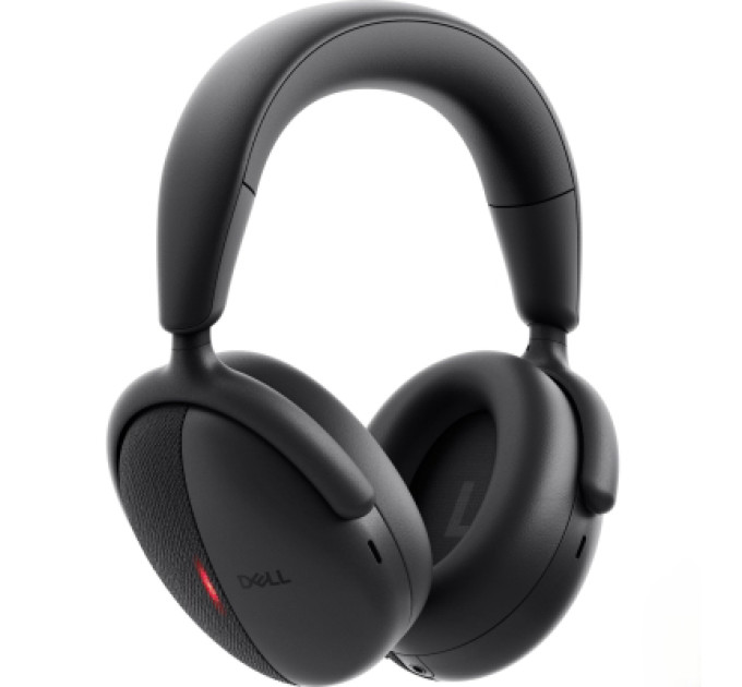 Dell Навушники Dell Pro Premium Wireless ANC WL7024 Black (520-BBHC)