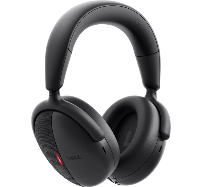 Dell Навушники Dell Pro Premium Wireless ANC WL7024 Black (520-BBHC)