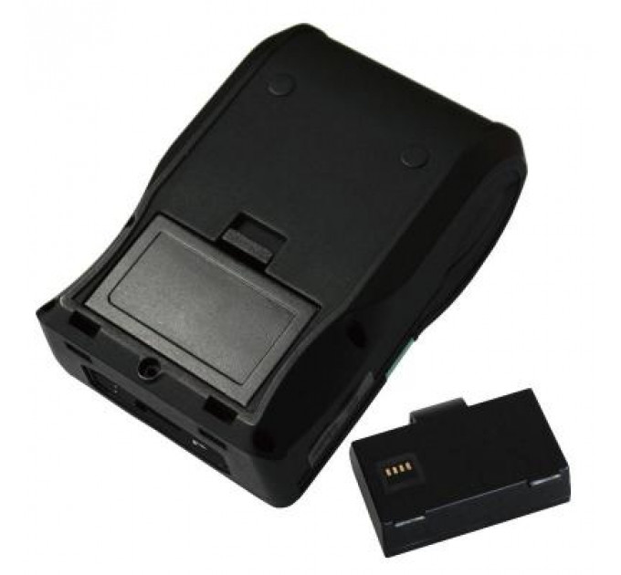 Принтер етикеток Godex MX30 BT, USB (12247)