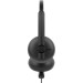 Dell Навушники Dell Wired Headset WH125 Black (520-BBLV)