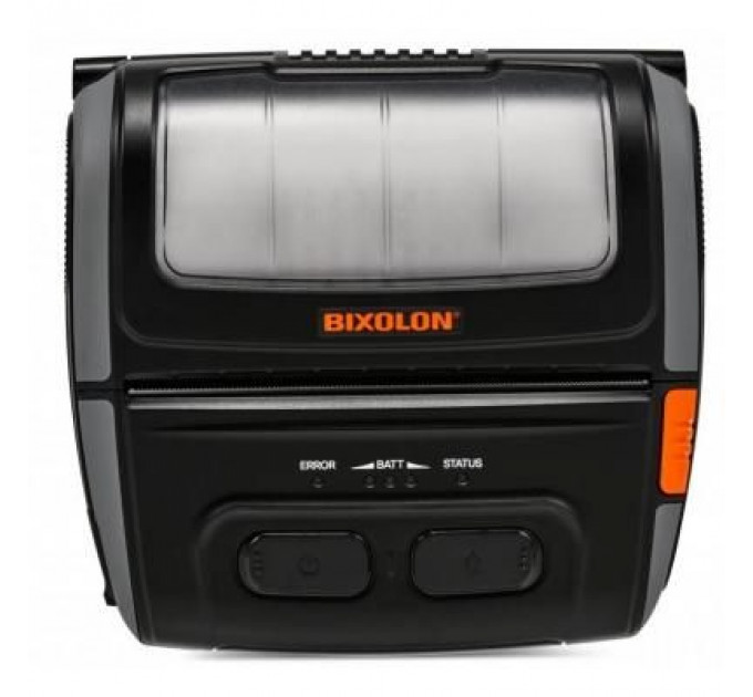 Принтер етикеток Bixolon SPP-R410WK/STD (13516)