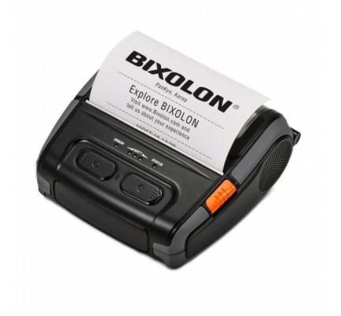 Принтер етикеток Bixolon SPP-R410WK/STD (13516)