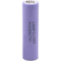 LG Акумулятор 18650 3350mAh, 4.875A, 4.2/3.7/2.5V, Purple LG (INR18650 F1L)