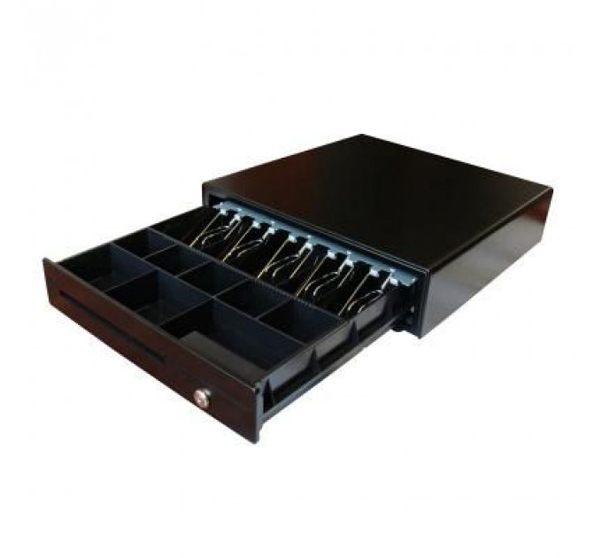 Грошовий ящик Maken ECD-410B (15535)