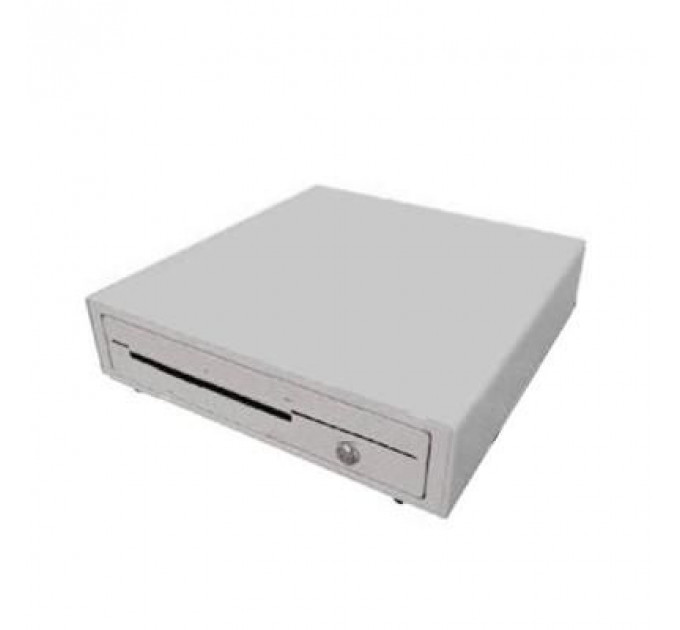 Грошовий ящик Maken ECD-410W (15536)