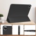 BeCover Чохол до планшета BeCover Tri Fold Hard TPU Apple iPad Pro 11 2020/2021/2022 Black (711109)