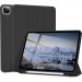 BeCover Чохол до планшета BeCover Tri Fold Hard TPU Apple iPad Pro 11 2020/2021/2022 Black (711109)