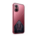 Infinix Мобільний телефон GT50 PRO 12/256 X6891 RED BLAZE INFINIX