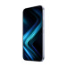Infinix Мобільний телефон GT50 PRO 12/256 X6891 SILVER GLACIER INFINIX