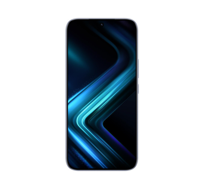 Infinix Мобільний телефон GT50 PRO 12/256 X6891 SILVER GLACIER INFINIX