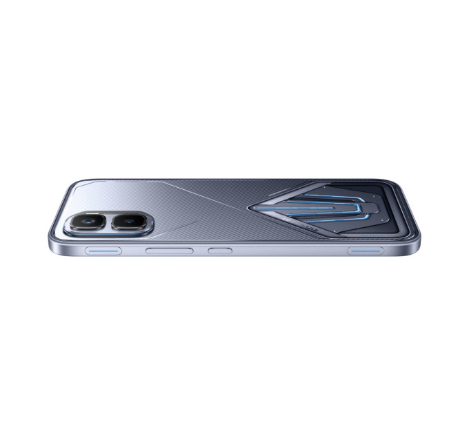 Infinix Мобільний телефон GT50 PRO 12/256 X6891 SILVER GLACIER INFINIX