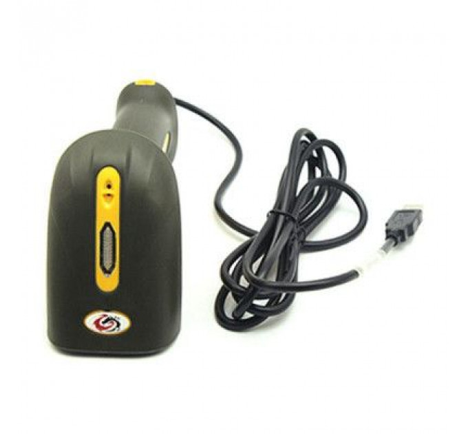 Сканер штрих-коду Sunlux XL-528 1D Industrial USB (15800)