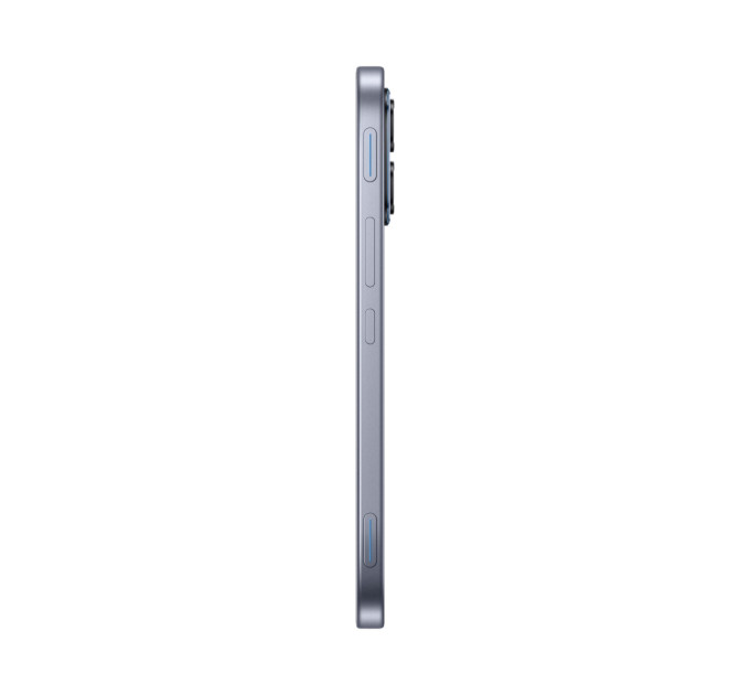 Infinix Мобільний телефон GT50 PRO 12/256 X6891 SILVER GLACIER INFINIX