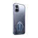 Infinix Мобільний телефон GT50 PRO 12/256 X6891 SILVER GLACIER INFINIX