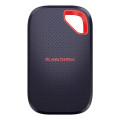 SanDisk Твердотільний запам’ятовувальний пристрій накопичувач (SSD) USB3.2 1TB EXT. SDSSDE70-1T00-G25 SANDISK