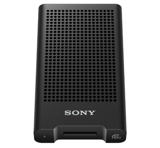 SONY Flash Кардрідер Sony MRW-G3 CFexpress Type A USB Type-C 40Gbps