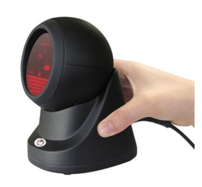 Сканер штрих-коду Sunlux XL-2002 USB (14527)
