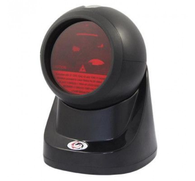 Сканер штрих-коду Sunlux XL-2002 USB (14527)
