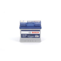 Акумулятор Bosch S4 12В 44А·год 440А R+ (0 092 S40 010)