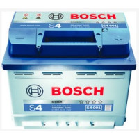 Акумулятор Bosch S4 12В 60А·год 540А R+ (0 092 S40 050)
