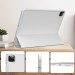 BeCover Чохол до планшета BeCover Tri Fold Hard TPU Apple iPad Pro 11 2020/2021/2022 Gray (711111)
