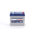BOSCH AUTO Акумулятор Bosch S4 12В 45А·год 330А R+ (0 092 S40 200)