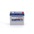 BOSCH AUTO Акумулятор Bosch S4 12В 45А·год 330А R+ (0 092 S40 210)