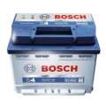 BOSCH AUTO Акумулятор Bosch S4 12В 70А·год 630А R+ (0 092 S40 260)