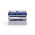 BOSCH AUTO Акумулятор Bosch S4 12В 95А·год 830А L+ (0 092 S40 290)