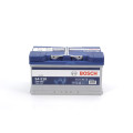 BOSCH AUTO Акумулятор Bosch S4 12В 75А·год 730А R+ (0 092 S4E 100)