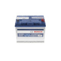 BOSCH AUTO Акумулятор Bosch S4 12В 72А·год 760А R+ (0 092 S4E 410)