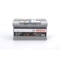 BOSCH AUTO Акумулятор Bosch S5 AGM 12В 95А·год 850А R+ (0 092 S5A 130)