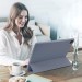 Чохол до планшета BeCover Tri Fold Hard TPU Apple iPad Pro 11 2020/2021/2022 Purple (711114)