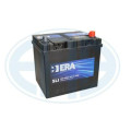 Era Акумулятор Era 12В 60А·год 510A R+ (S56014)