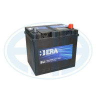 Акумулятор Era 12В 60А·год 510A R+ (S56014)