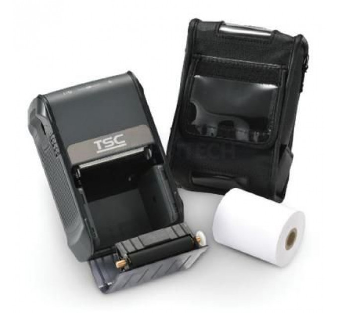Принтер етикеток TSC Alpha-2R WIFI (99-062A003-00LF/99-062A003-01LF)