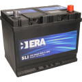 Era Акумулятор Era 12В 68А·год 550А R+ (S56819)