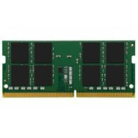 Пам'ять сервера Kingston DDR4 32GB 3200 ECC SO-DIMM