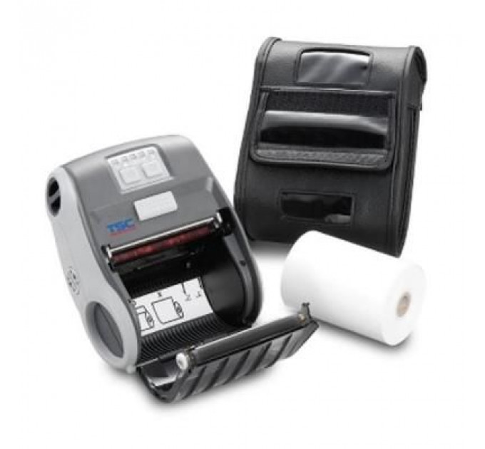 Принтер етикеток TSC Alpha-3R WIFI (99-048A051-00LF)
