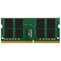 Kingston Пам'ять сервера Kingston DDR4 16GB 3200 ECC SO-DIMM