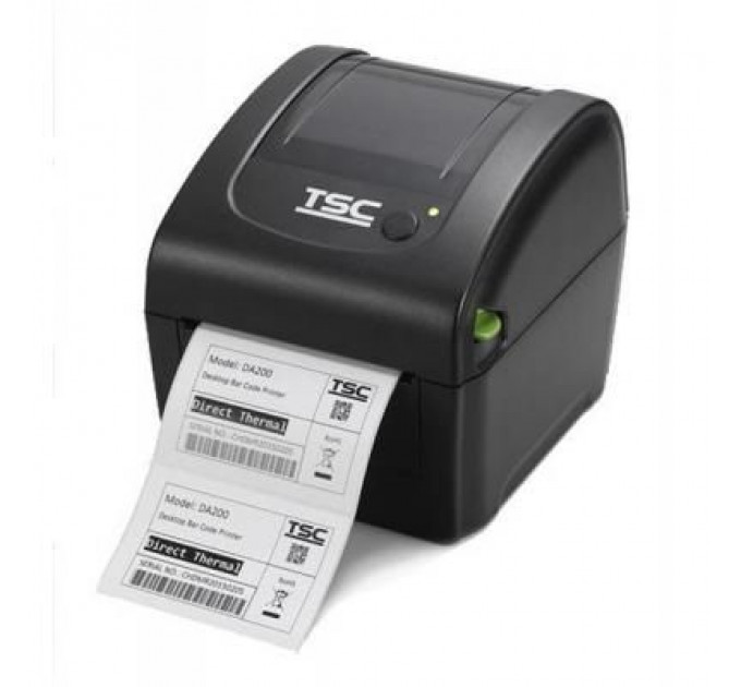 Принтер етикеток TSC DA210 (99-158A001-0002)