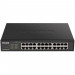 Комутатор мережевий D-Link DGS-1100-24PV2