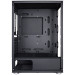1stPlayer Корпус 1stPlayer X5-BK-4F1-PS-600FK-EU Black 600W