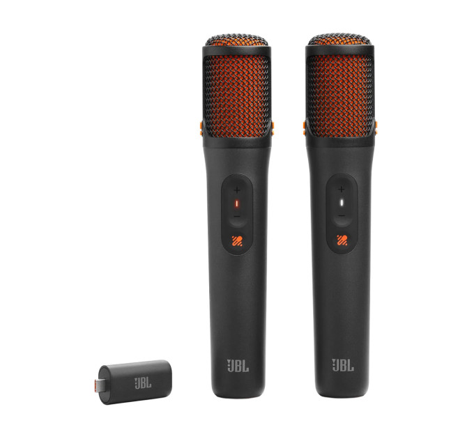 JBL Мікрофон JBL EasySing Mics (JBLEASYSINGMICS)