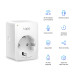 TP-Link Інтелектуальна розетка TP-Link Tapo P100-2-pack