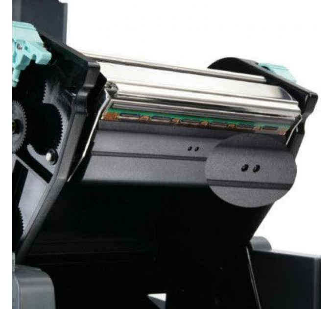 Принтер етикеток Godex G530 (300dpi) US (0011-G53C01-000)