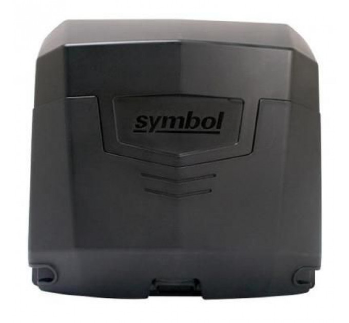 Сканер штрих-коду Symbol/Zebra DS7708 2D, Black, RS-232 + БП (DS7708-SR4R0110ZCE)