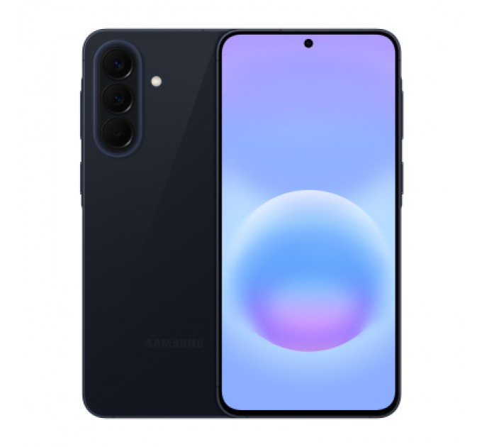 Мобільний телефон Samsung Galaxy A57 5G 8/128Gb Dark Blue (SM-A576BDBBEUC)